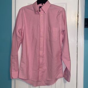 Mens dress up shirt